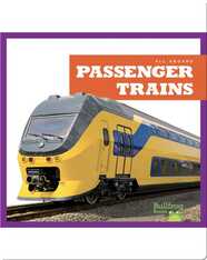 Passenger Trains