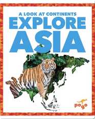 Explore Asia