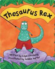 Thesaurus Rex