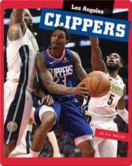Insider's Guide to Pro Basketball: Los Angeles Clippers