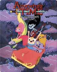Adventure Time Sugary Shorts Vol. 3