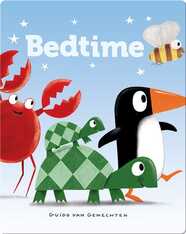 Bedtime