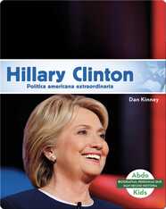 Hillary Clinton: Destacada política norteamericana