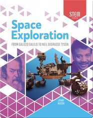 Space Exploration: From Galileo Galilei to Neil deGrasse Tyson