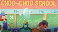 Choo Choo School