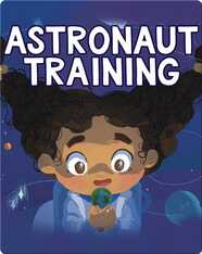 Astronaut Training