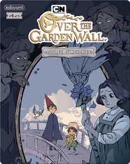 Over the Garden Wall: Soulful Symphonies No.4