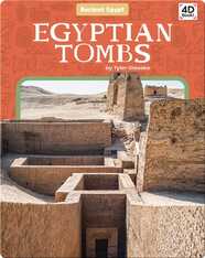 Ancient Egypt: Egyptian Tombs