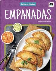 Cultural Cuisine: Empanadas