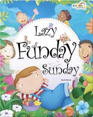 Rainbow: Lazy Funday Sunday