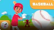 Smile and Learn Sports: Baseball