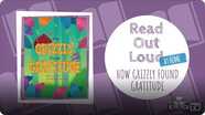 Read Out Loud: HOW GRIZZLY FOUND GRATITUDE by Dennis Mathew