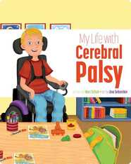 My Life With Cerebral Palsy