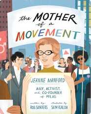 The Mother of a Movement: Jeanne Manford--Ally, Activist, and Founder of PFLAG