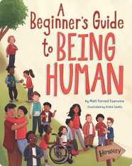 A Beginner's Guide to Being Human