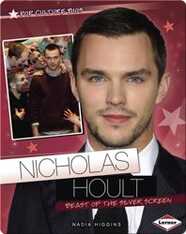 Nicholas Hoult: Beast of the Silver Screen