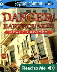 Danger! Earthquakes