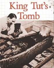 Digging Up the Past: King Tut's Tomb