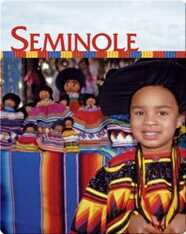 Native Americans: Seminole