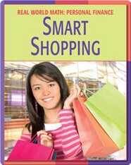 Real World Math: Smart Shopping