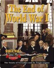 The End of World War 1