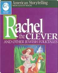 Rachel the Clever and Other Jewish Folktales