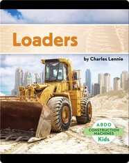 Construction Machines: Loaders