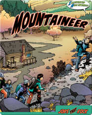 Jobs That Rock: Mountaineer