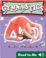 Sports For Sprouts: Gymnastics