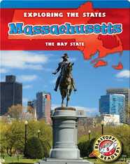 Exploring the States: Massachusetts