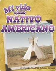 Mi vida como nativo americano