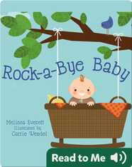 Rock-a-Bye Baby