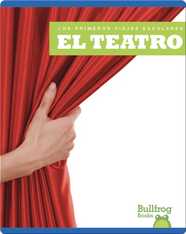 El teatro (Theater)