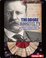 Theodore Roosevelt's Presidency