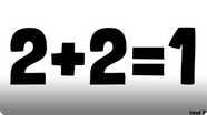How to Subtract By Adding