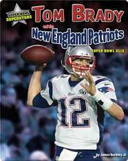 Tom Brady and the New England Patriots
