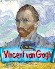 Vincent van Gogh