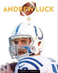 Andrew Luck