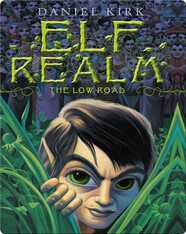 Elf Realm #1: The Low Road