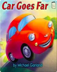 Car Goes Far