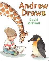 Andrew Draws