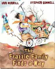 The Frazzle Family Finds a Way