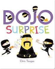 Dojo Surprise