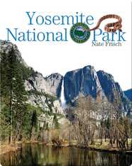Yosemite National Park