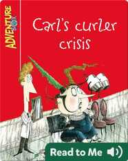 Carl's Curler Crisis
