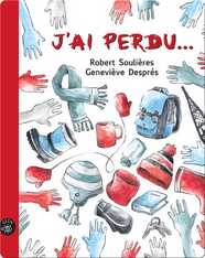 J'ai perdu