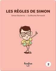 Les règles de Simon