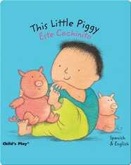 This Little Piggy/Este Conchito
