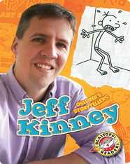 Jeff Kinney