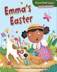 Emma's Easter